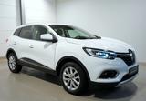Renault Kadjar 1.5 BLUE dCi 115 Limited *KAMERA* - Renault Kadjar mit Diesel-Antrieb: Automatik