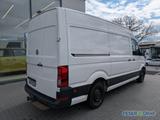 Volkswagen Crafter 35 MR 2.0 TDI AHK Kamera Klima - LKWs & Trucks in Karlsruhe