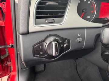 Bild 13 Audi A4 Avant Ambiente