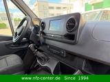 Mercedes-Benz Sprinter III Kasten Maxi  311/314/316 CDI RWD Ka - Mercedes-Benz Sprinter 311 maxi