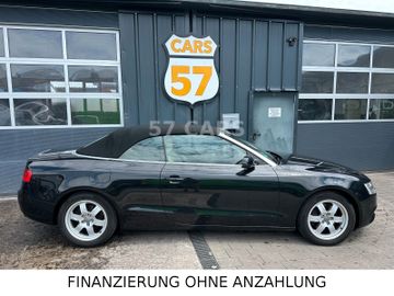 Audi A5 - 4