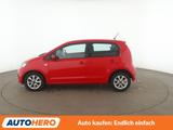 Skoda Citigo 1.0 MPI Elegance*TEMPO*PDC*KLIMA* - Skoda Citigo mit Benzin-Antrieb: Kleinwagen, 1.0