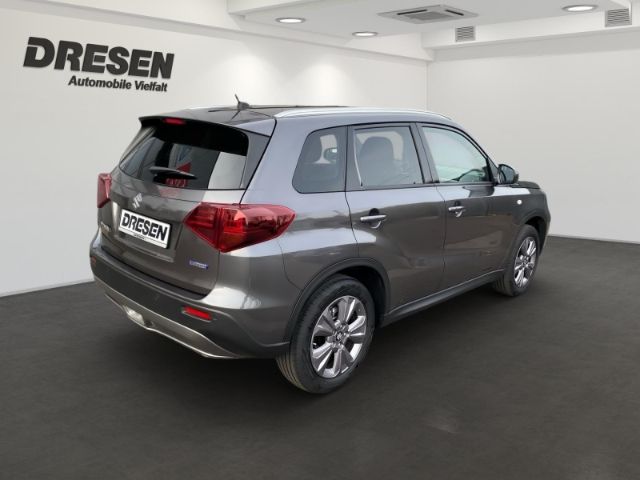 Suzuki Vitara - Bild 3
