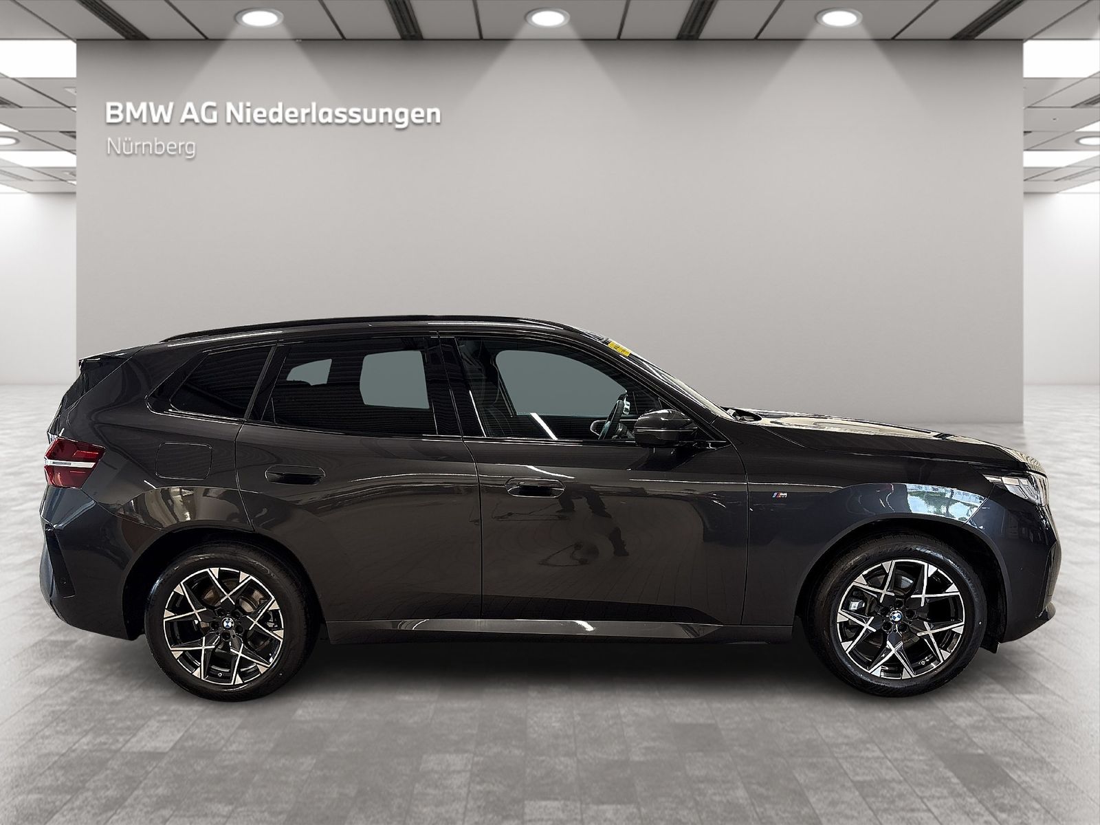 BMW X3 - Bild 2