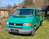 Volkswagen T4 andere - Volkswagen T4 andere aus 1993