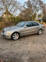 Mercedes-Benz E 320 4MATIC ELEGANCE Elegance - Mercedes-Benz E 320: Matic