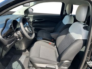 Fiat 500 1.0 Hybrid Icon SHZ ALU CARPLAY KAMERA