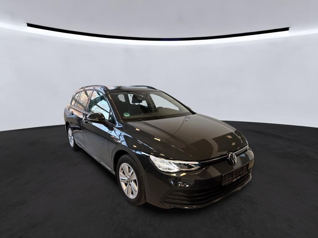 Fahrzeugabbildung Volkswagen Golf Variant Life TDI *Navi*LED*PDC*Sitzhzg*ACC*