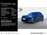 Audi SQ6 SUV e-tron qu. TechPro*ExpPro*Luft*AHK*Pano* - Audi SQ6 e-tron Gebrauchtwagen