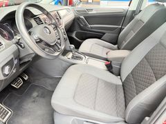 VW Golf Sportsvan VII Join ACC*NAVI*BT*KLIMA*APP