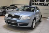 Skoda Superb 1.8T - gebrauchte Skoda Superb aus dem Jahr 2007