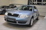 Skoda Superb 1.8T - Skoda Superb aus 2007