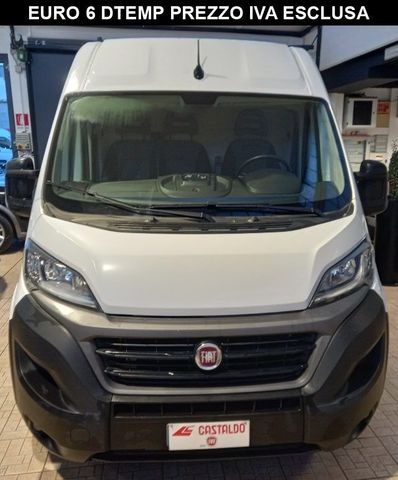 Fiat FIAT Ducato 33 2.3 MJT 140CV PASSO MEDIO TETTO A