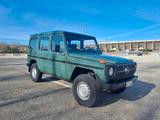 Mercedes-Benz GD 250 - Mercedes-Benz Gd