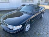 Saab 900s Cabrio Automatik H-Zulassung Leder Klima - Saab aus 1995