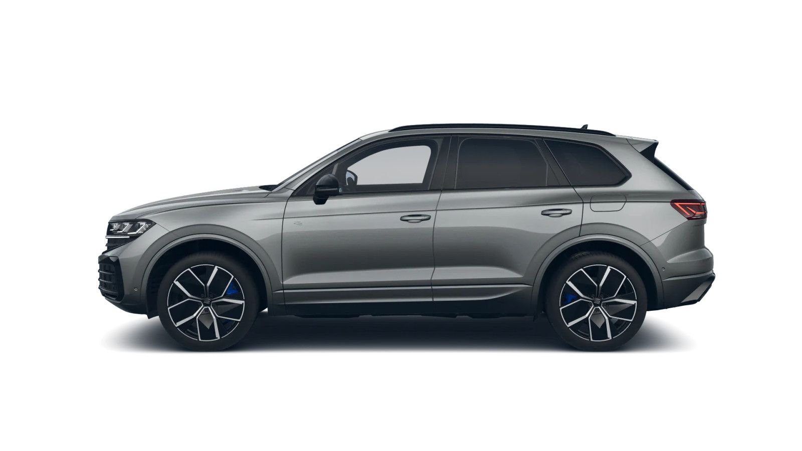 Volkswagen Touareg - Bild 7
