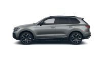 Volkswagen Touareg - Vorschau Bild 7