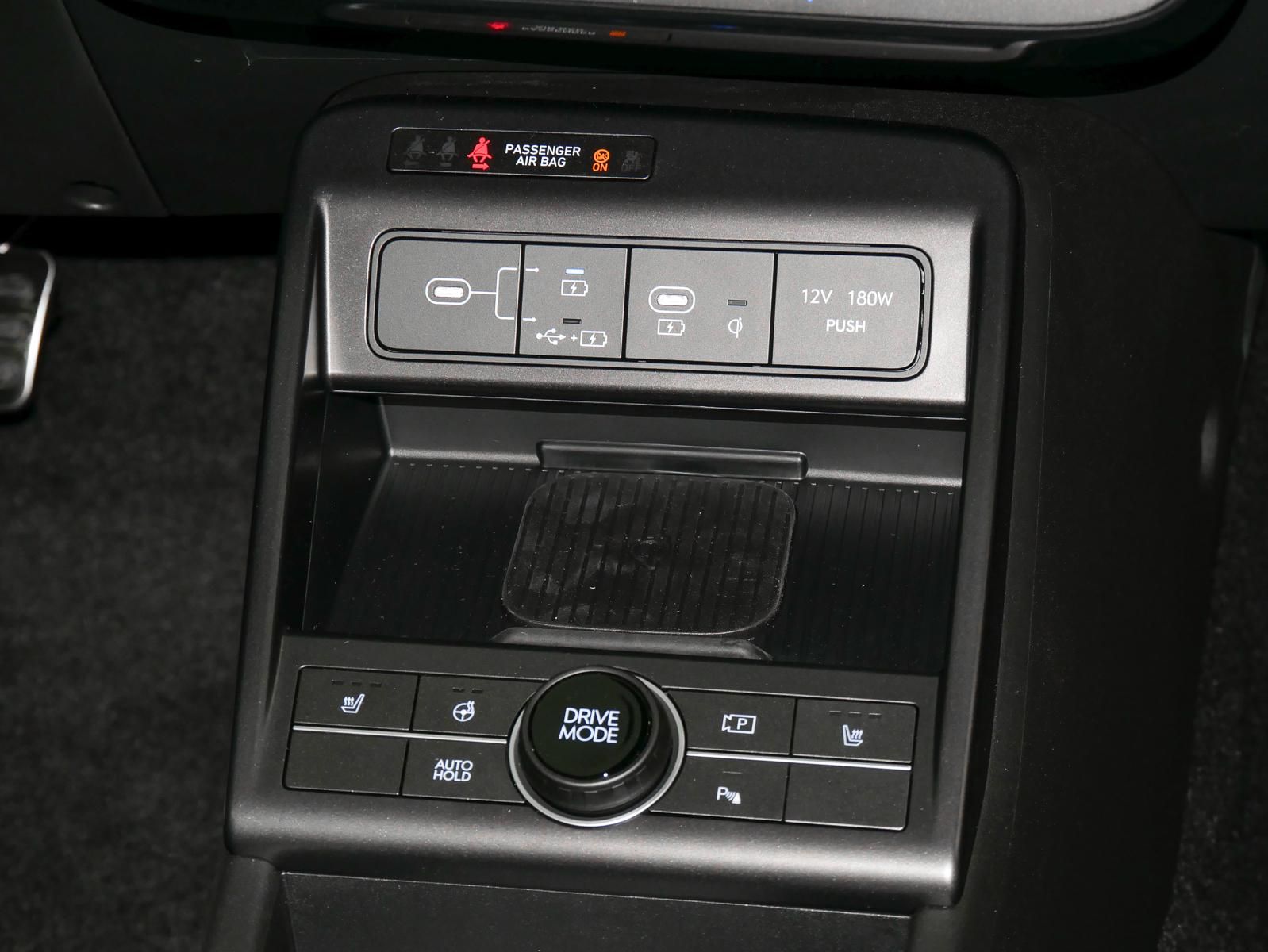 Hyundai Kona – Bild 10