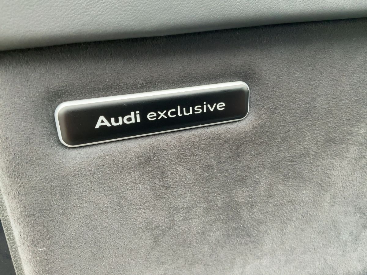 Audi SQ7 - Bild 19