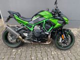 Kawasaki Z H2 Sondermodell Green / Wilbers - KAWASAKI MAINZ