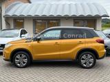 Suzuki Vitara 1.0 BoosterJet*4WD*AUTOMATIK*KAMERA*NAVI - Suzuki Gebrauchtwagen von 2019