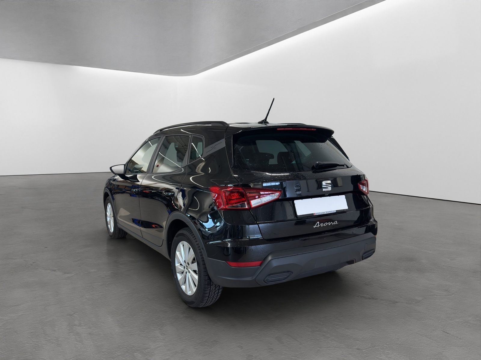 Seat Arona - Bild 7