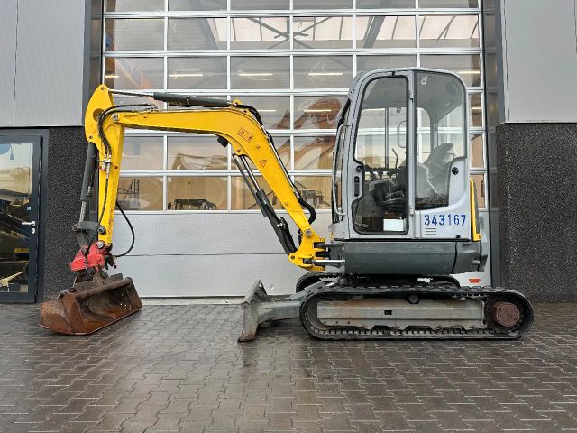 Wacker NEUSON EZ38