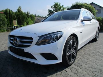 Mercedes C 300 - 12