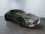 Mercedes-Benz AMG GT 63 4M+ NIGHT BURM DISTR SPUR PANO 360 - gebrauchte Mercedes-Benz AMG GT aus dem Jahr 2025