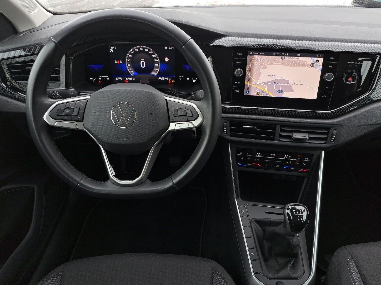 Volkswagen Polo - Bild 15