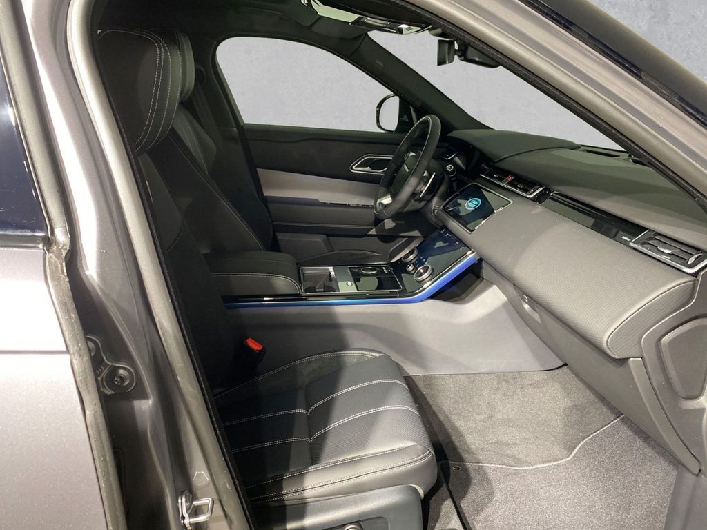 Land Rover Range Rover Velar D300 R-Dynamic SE BLACK-PACK 2