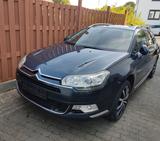 Citroën C5 Tourer HDi 200 Exclusive Automatik Exclusive - gebrauchte Citroën C5 aus dem Jahr 2011