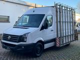 Volkswagen Crafter 2.0 TDI/L2/H2/KLIMA/Temp/Glasref/TOP - VW Crafter Gebrauchtwagen in Berlin