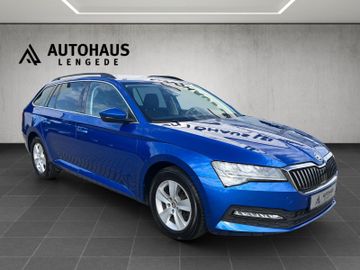 Skoda Superb - 6