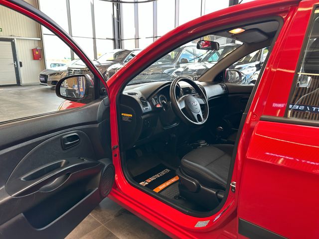 Kia Picanto 1.1 Vision *Klima*TÜV*