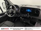 Mercedes-Benz Sprinter 316 *MIXTO* LED+KAMERA+KLIMA+AHK 2,8t ( - LKW bis 3,5t
