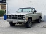 Chevrolet K30 Military 6.2 V8 Diesel - Chevrolet K30 Gebrauchtwagen