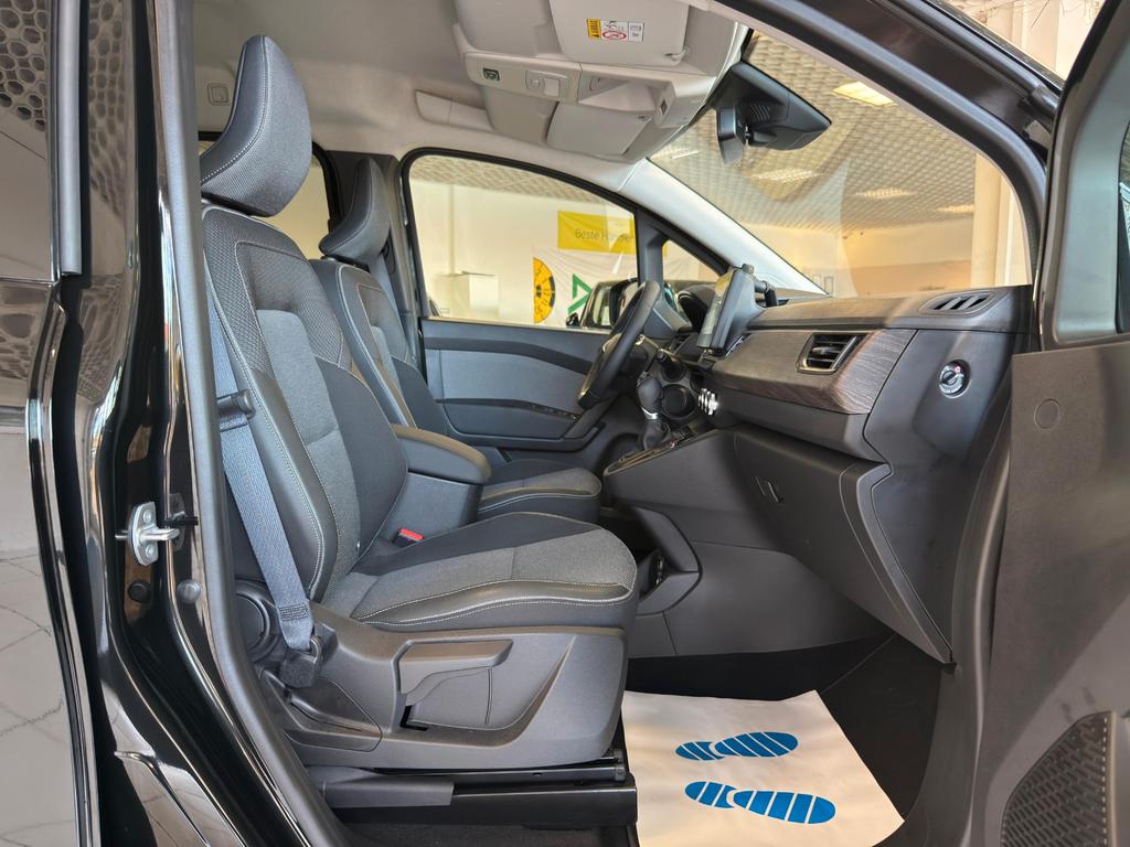 Renault Grand Kangoo