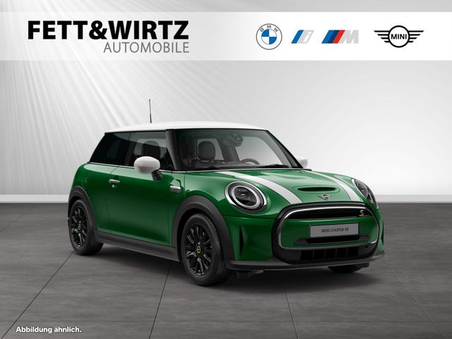 MINI Cooper SE Leasingrate 239,- br. o.Anz. 48Mon/5`K