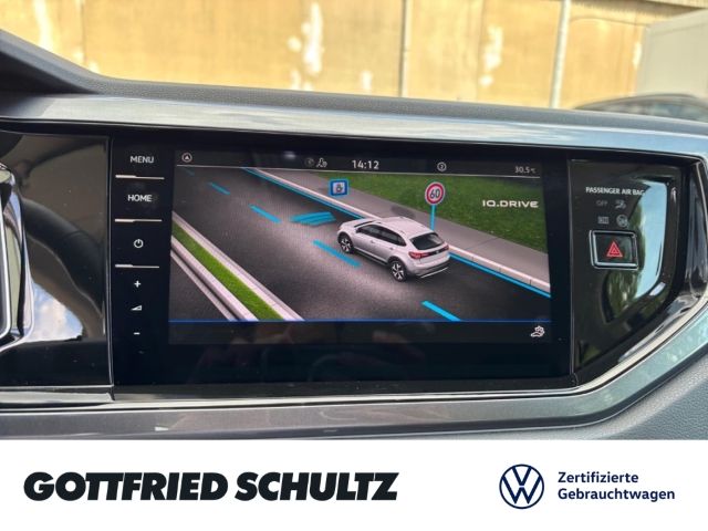 Volkswagen Taigo - Bild 22