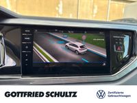 Volkswagen Taigo - Vorschau Bild 22