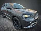 Jeep Grand Cherokee 3.0 CRD Summit *FESTPREIS* - gebrauchte Jeep Grand Cherokee aus dem Jahr 2013