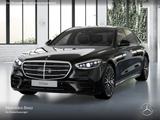 Mercedes-Benz S 350 d L 4M AMG+NIGHT+PANO+360+DIGITAL-L+STHZG - Mercedes-Benz S 350 in Dortmund