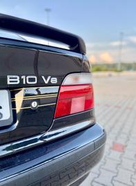 1997 Alpina B10 — фото 5