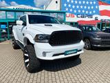 Dodge RAM 5,7 V8 Crew Cab Sport|HÖHER & BREITER|1.HAND - Dodge RAM: Sport