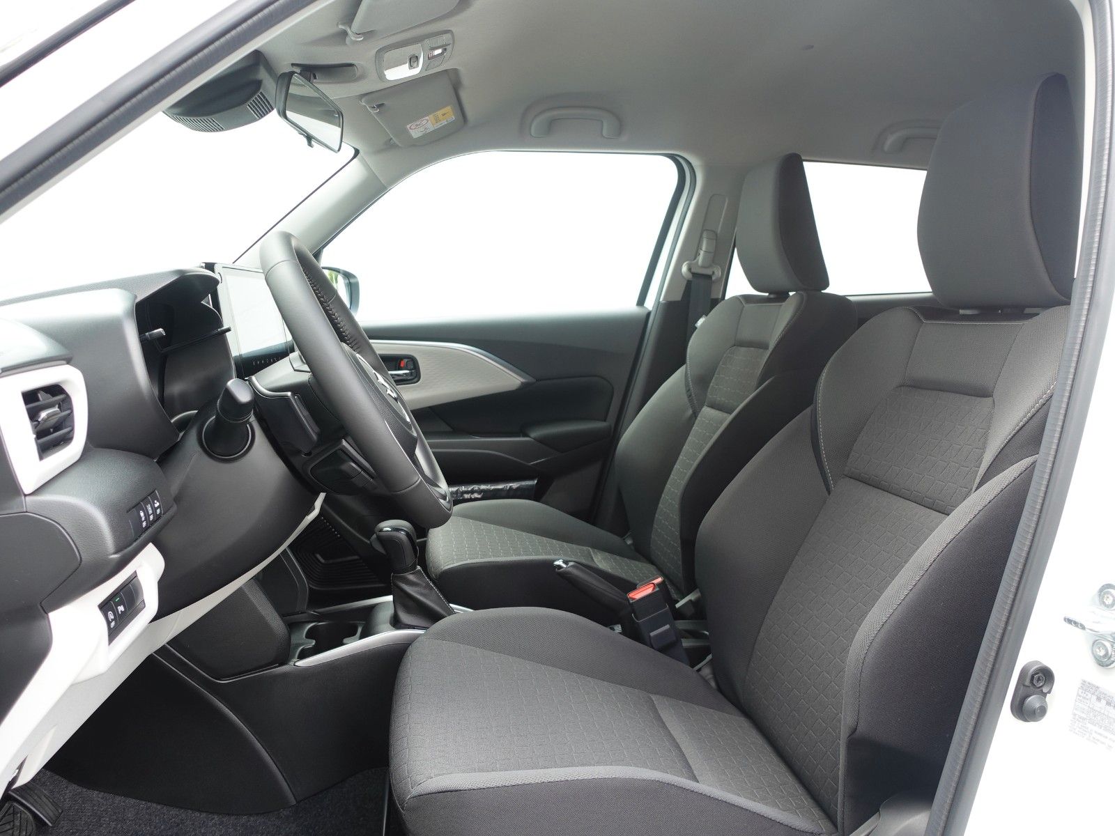 Fahrzeugabbildung Suzuki Swift 1.2 AUTOMATIK Comfort+ Navi,Kamera,Sitzhz