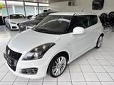 Suzuki Swift 1,6 i Sport -Klima - Suzuki: Sport