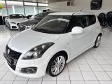 Suzuki Swift 1,6 i Sport -Klima - Suzuki Swift: 1.6