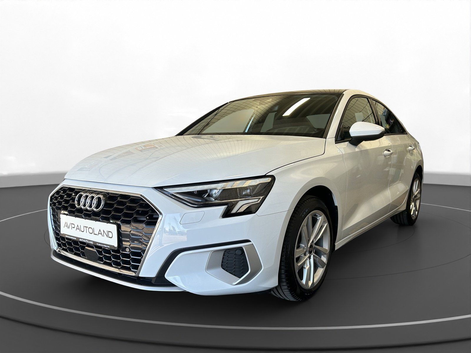 Audi A3 - Bild 2