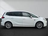 Opel Zafira Tourer nur Export/Gewerbe 2.0 CDTI Autom  - Opel Zafira Tourer Gebrauchtwagen
